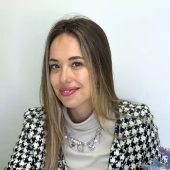 Georgia Perciballi - Psicóloga presencial e online Georgia Perciballi - Psicóloga presencial e online